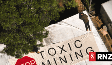 ‘Utterly elated’: Controversial Sams Creek gold mine application declined