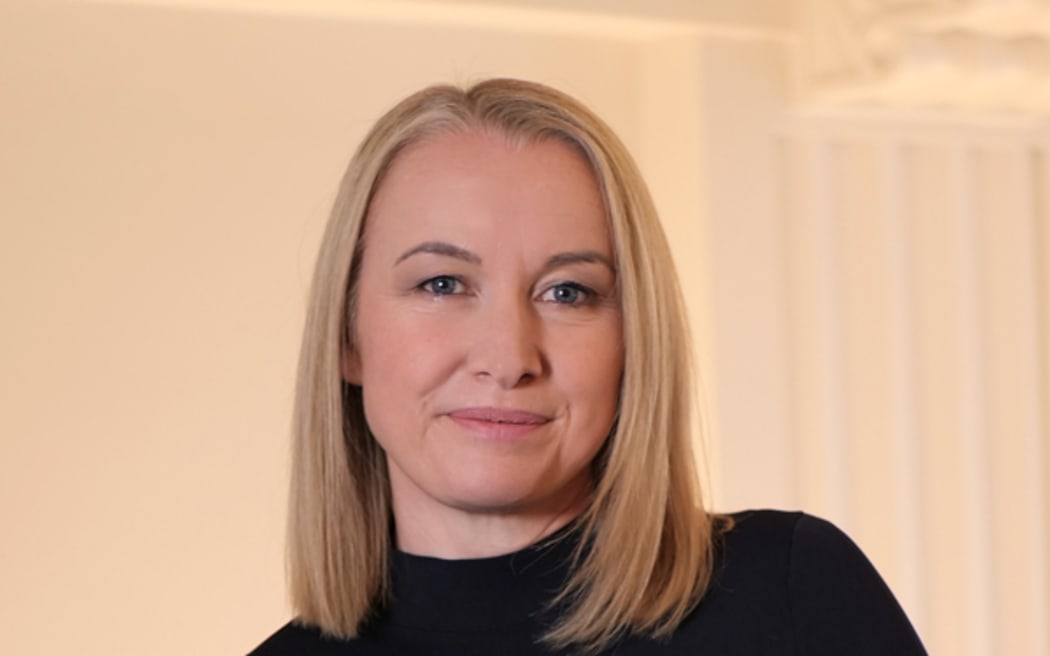 BDO advisory partner Kimberley Symon.