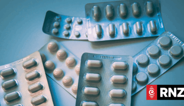 Coroner warns of misusing prescription drugs after young woman dies