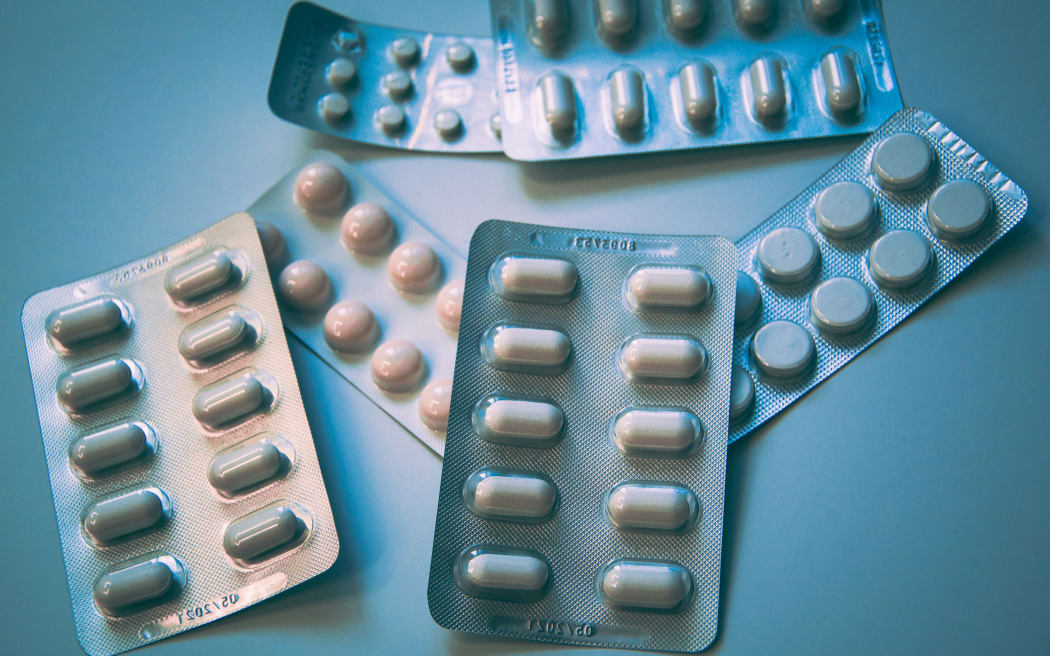 DRUGS GENERIC