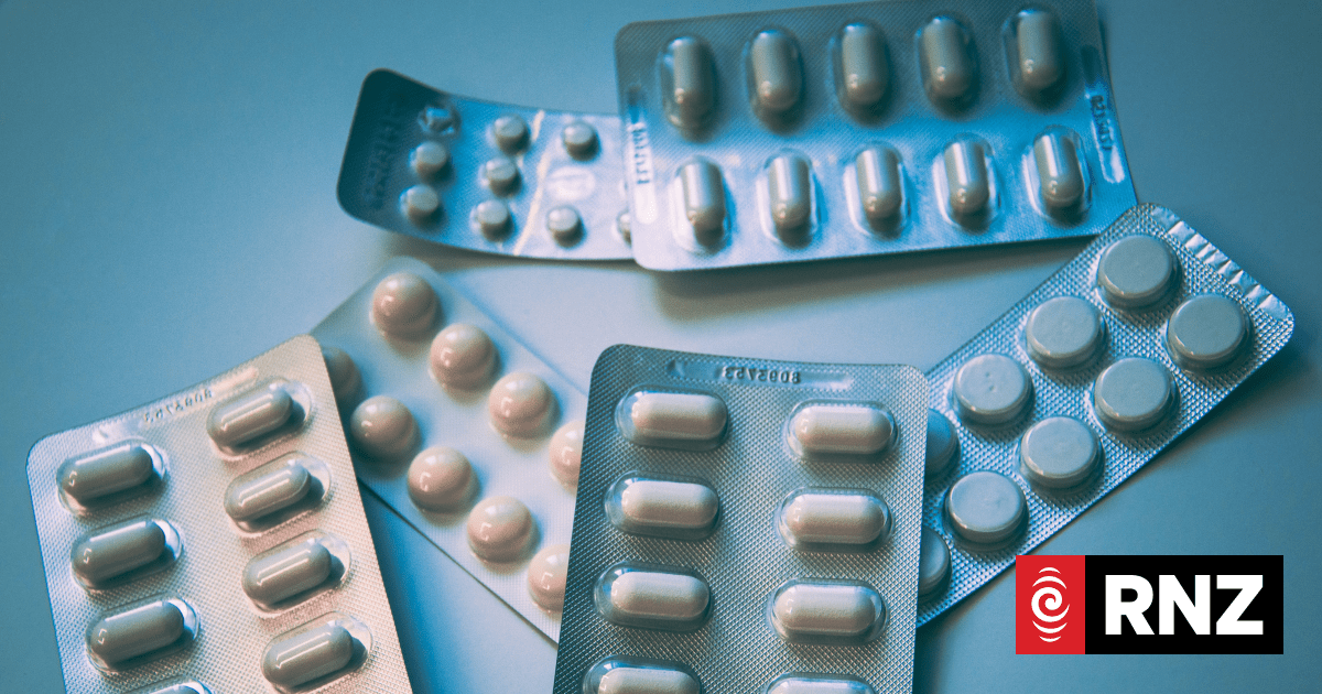 Coroner warns of misusing prescription drugs after young woman dies