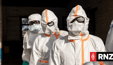 US funding cuts hamper response to deadly Ebola crisis, aid workers say