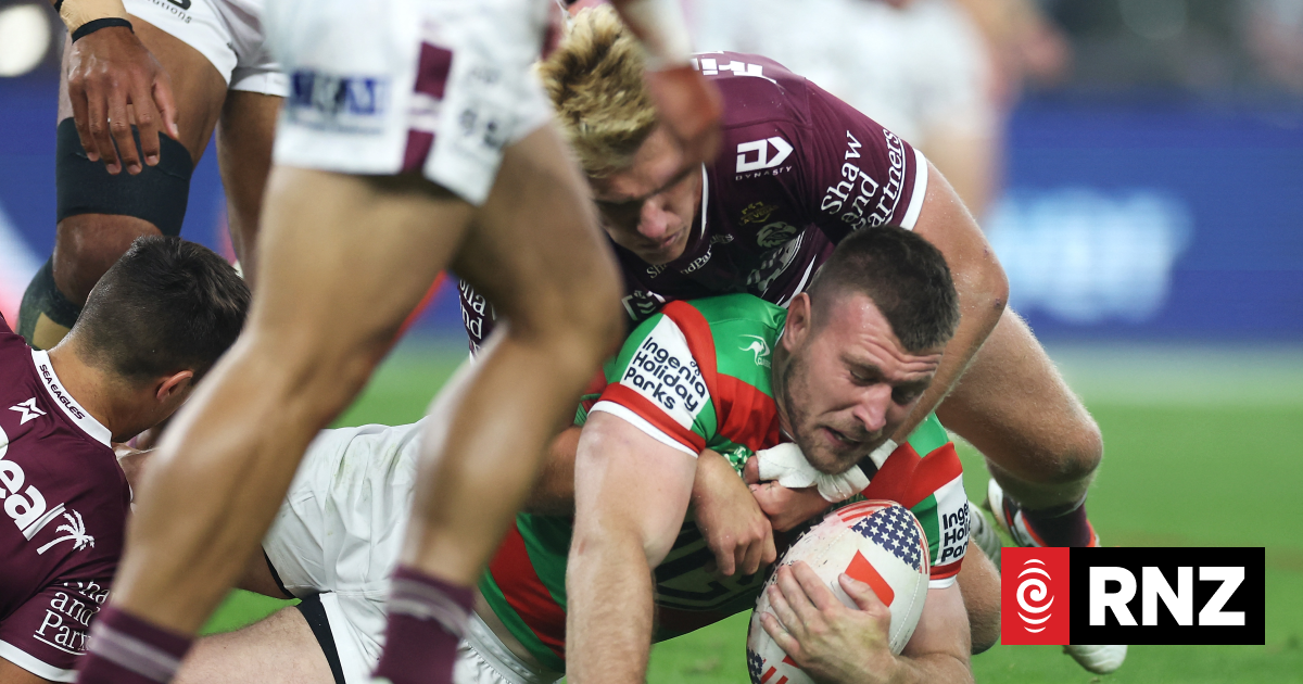Jai Arrow retires from NRL due to motor neurone disease