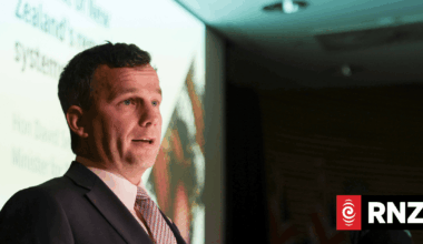 Ministry uncovers 267 different regulators, Seymour urges consolidation