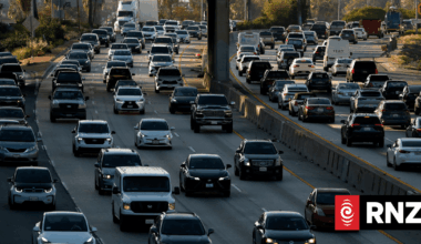 Auto industry braces for motor oil shortage