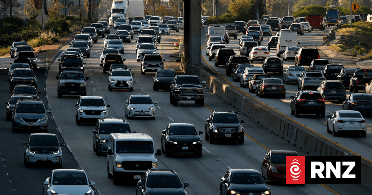 Auto industry braces for motor oil shortage