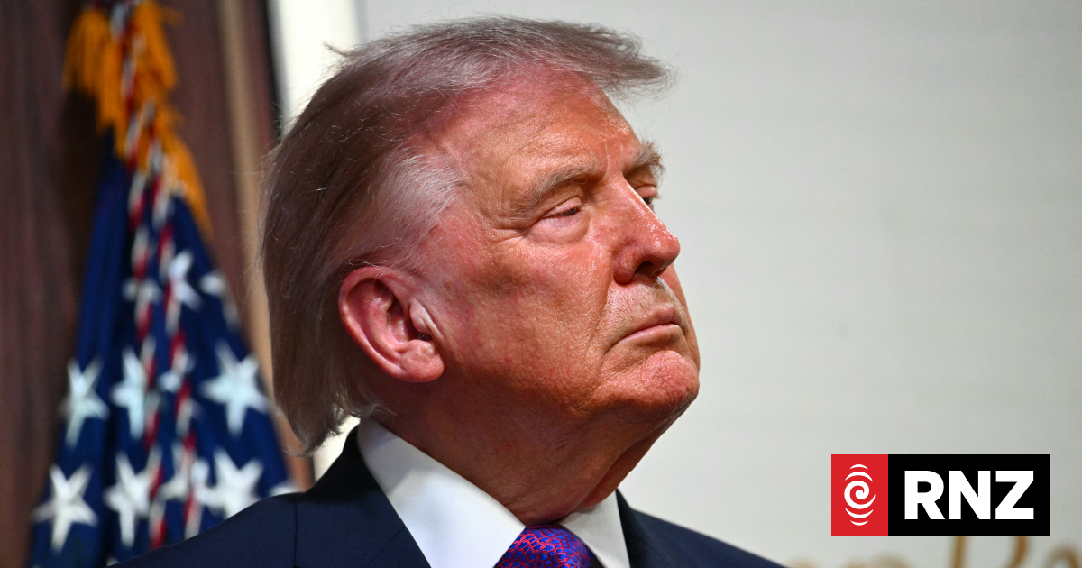 Trump says he’s sending 5000 troops to Poland, deepening confusion over US military deployments to Europe