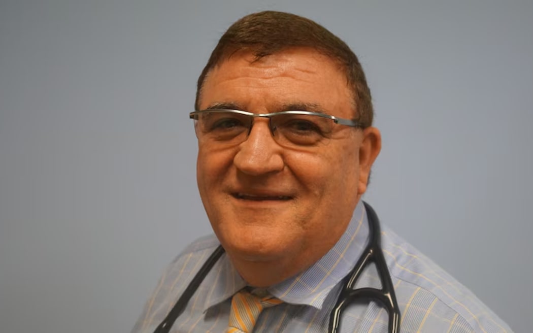 Dr Stan Theodoros is facing charges of rape and sexual assault.