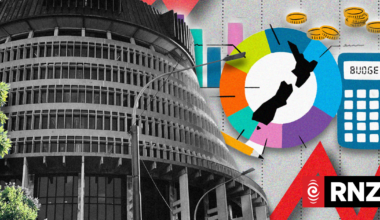 'Immediate pain, cuts and no plan': Opposition attacks Budget 2026