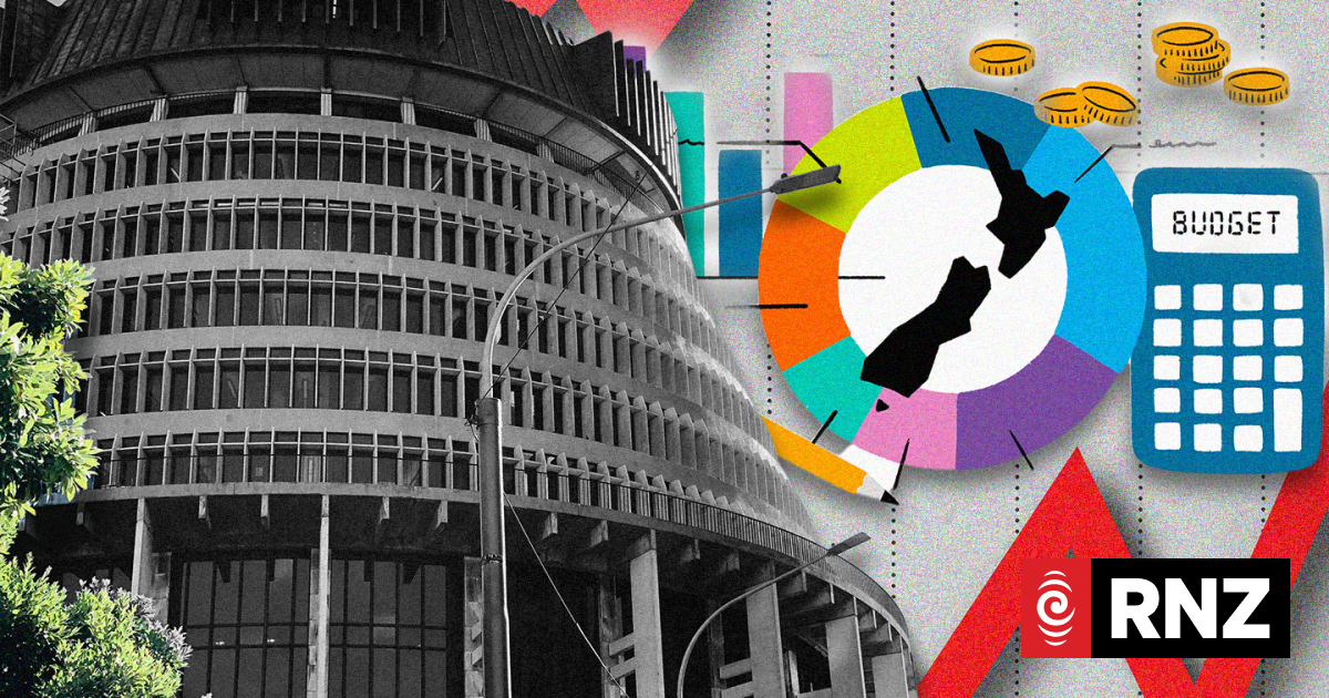'Immediate pain, cuts and no plan': Opposition attacks Budget 2026