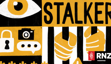 Explainer - How New Zealand's new anti-stalking laws will work