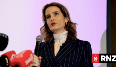 Nearly 9000 public sector jobs to go, government agencies to merge, Nicola Willis announces