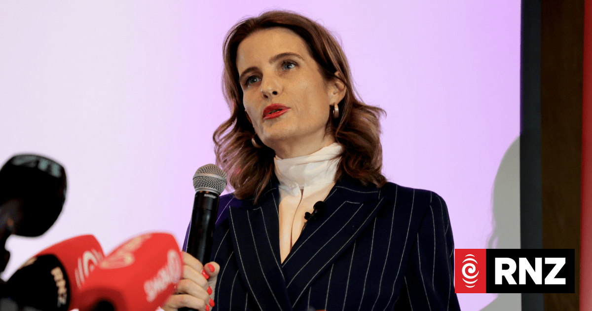Nearly 9000 public sector jobs to go, government agencies to merge, Nicola Willis announces