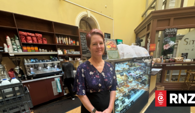 'Heartless': Fears Wellington will be 'ghost town' after public service cuts