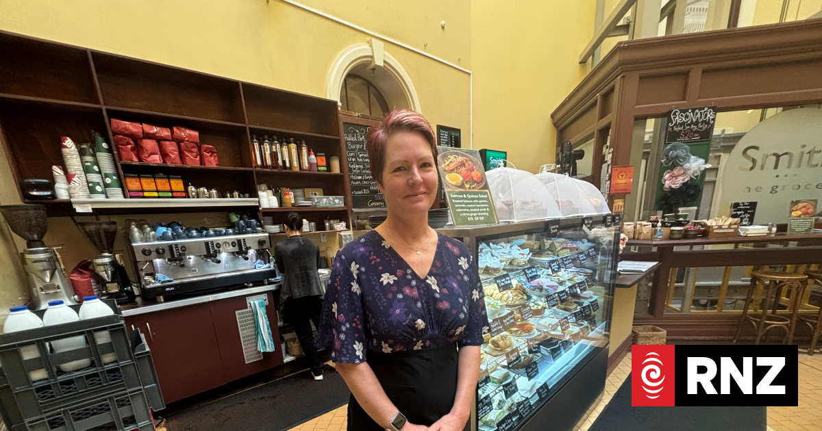 'Heartless': Fears Wellington will be 'ghost town' after public service cuts