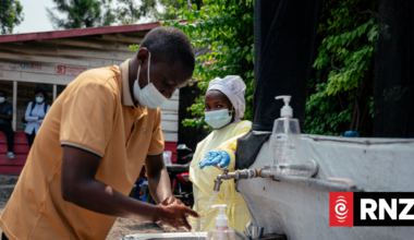 Ebola deaths in eastern Congo rise to 131, WHO voices deep concern