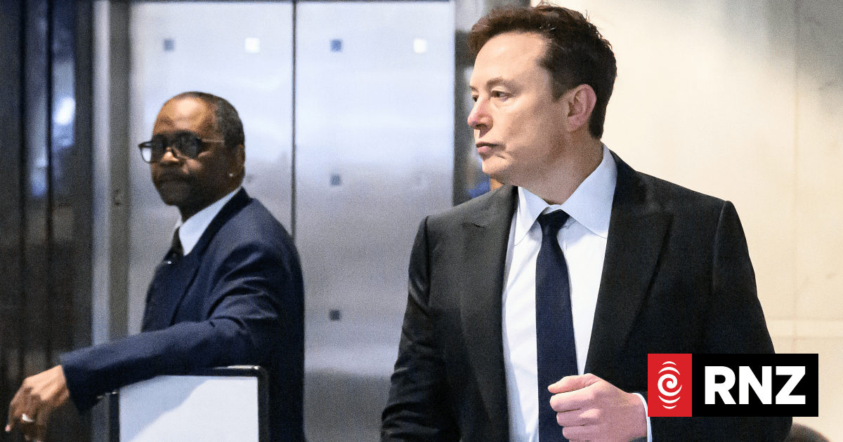 Elon Musk loses lawsuit against OpenAI