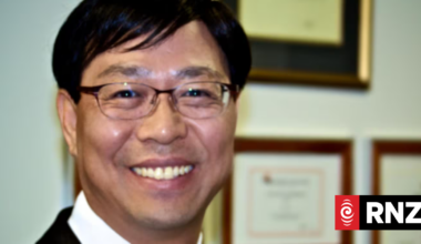 Auckland immigration lawyer Ken Oh censured and banned from practising on his own account
