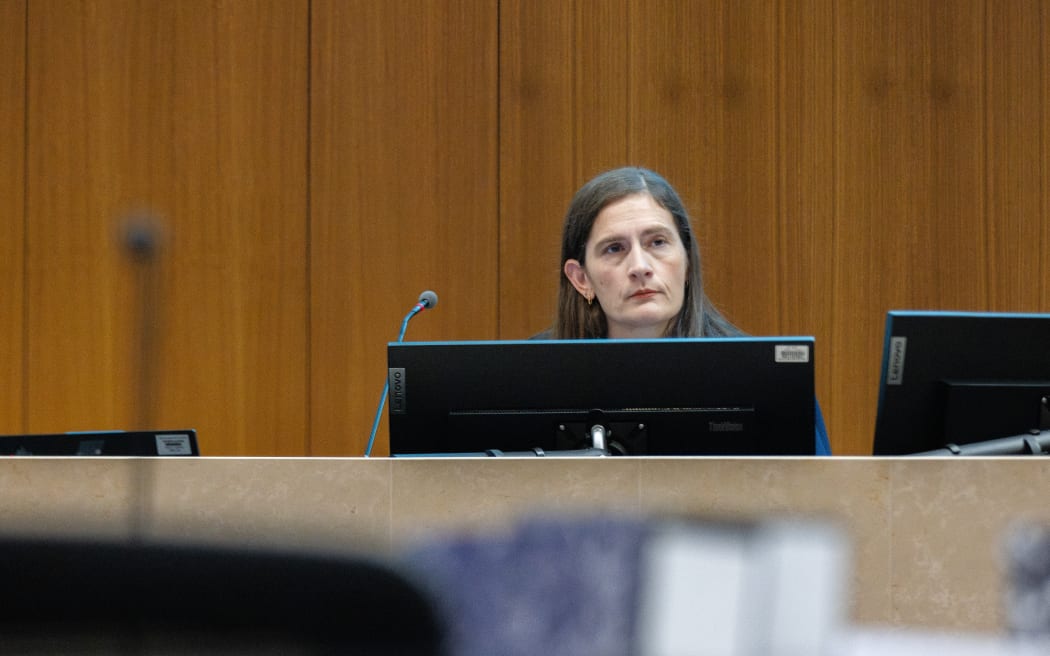 Court Testimonies