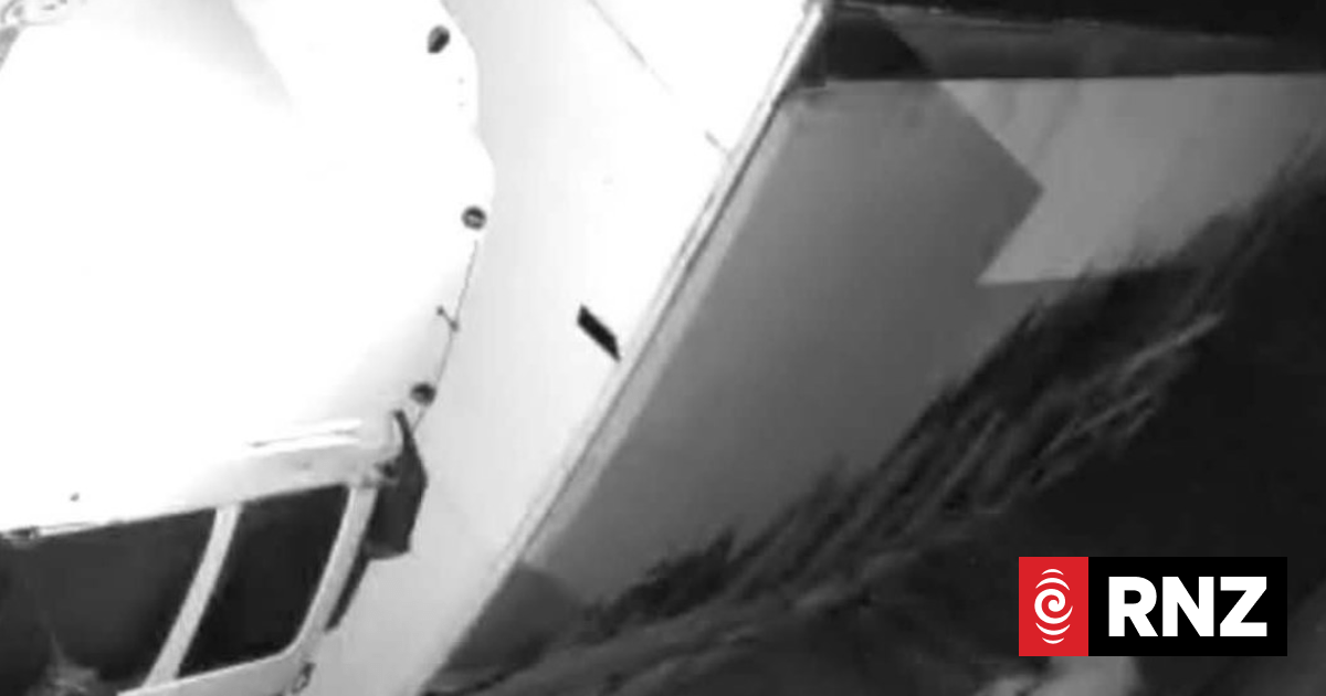 'Brazen' fuel thieves hit vegetable stall, mechanic workshop in rural Southland