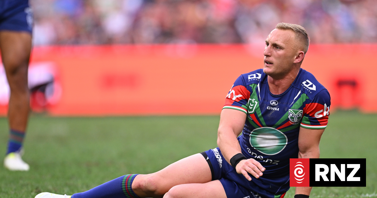 NRL: What we learned from NZ Warriors' 'Magic Round' win over Brisbane Broncos