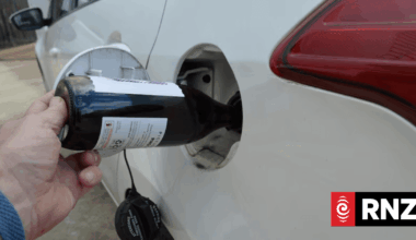 Could wine provide Australia's next source of biofuel?