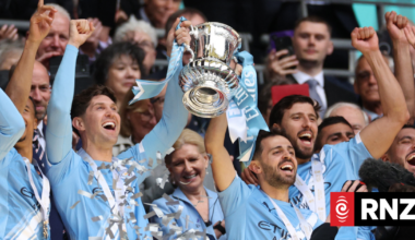 Semenyo magic hands Man City 1-0 FA Cup win over Chelsea