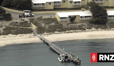 Man dead after Rottnest Island shark attack