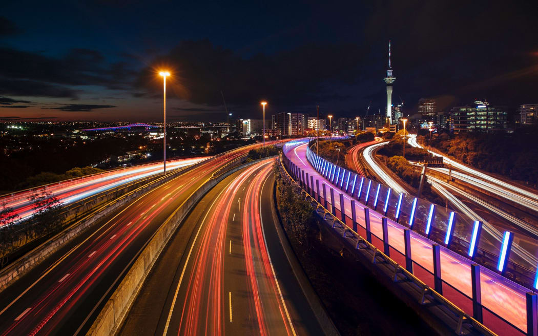 Te Ara I Whiti – The Lightpath will become a dance floor this weekend as Auckland Council marks its 10th anniversary with the free Dance Your Sillies Out event.