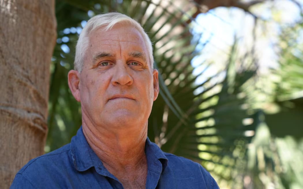 David Menzel hopes funding for the eclipse will bring long-term benefits.