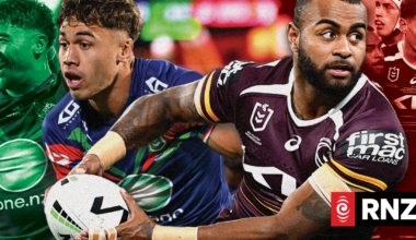 Warriors v Broncos 'Magic Round': What you need to know