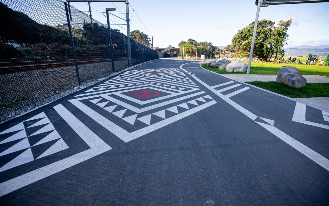 A $348 million walking and cycling path between Ngauranga and Petone will open to the public on Saturday. Transport Minister Chris Bishop said for people in Wellington and Lower Hutt, the opening of Te Ara Tupua was a long-awaited milestone.