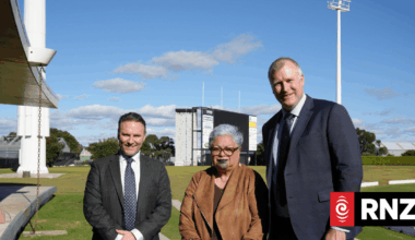 Tauranga, Western Bay regional deal: New tolls and Katikati Bypass to be considered
