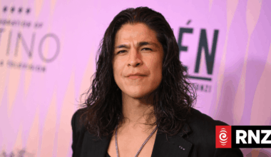 'Ted Lasso' star Cristo Fernandez signs with US pro club