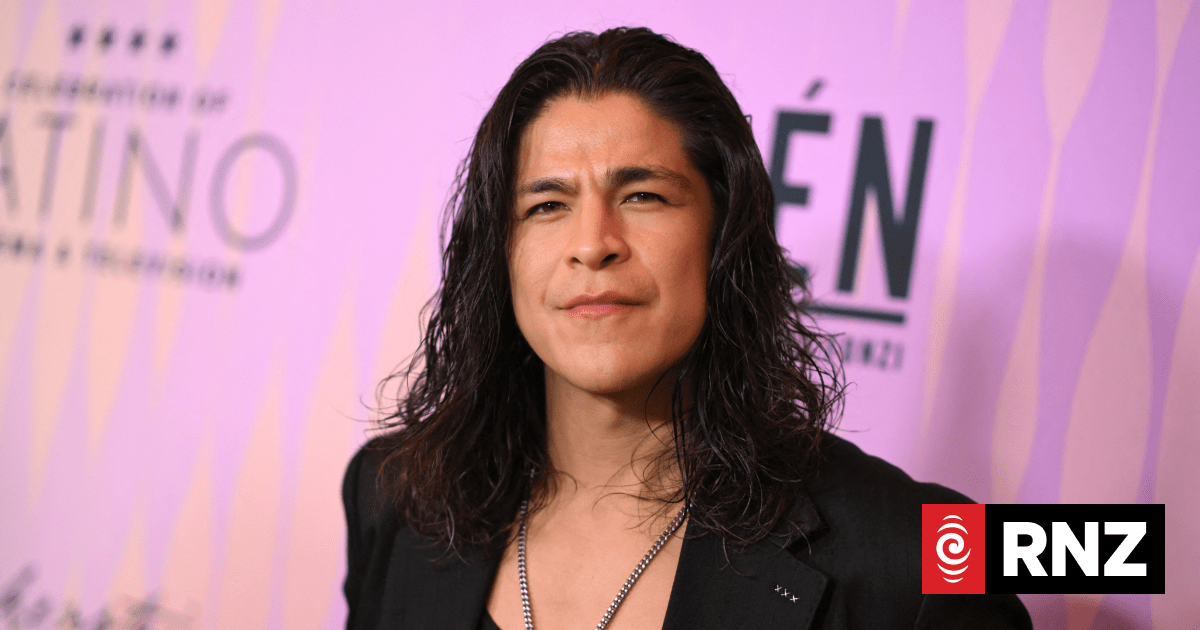 'Ted Lasso' star Cristo Fernandez signs with US pro club