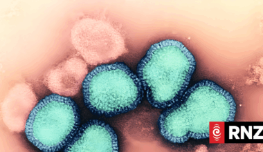 What you need to know about getting a flu vaccine this year and the 'super-k' flu