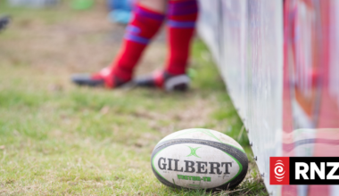 Kids punched by sideline parents at under-14 school rugby game, witness says