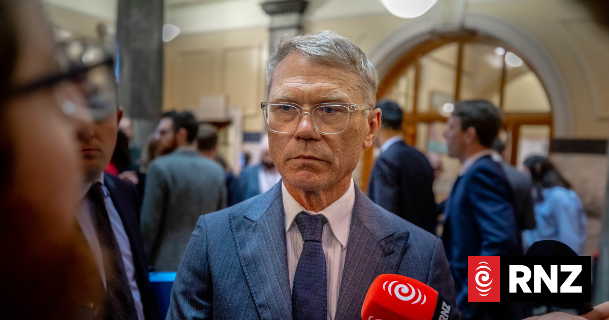 NZ Bar Association calls for government to reconsider changing climate law to prevent lawsuits