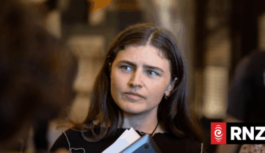 Nicola Willis rejects Chlöe Swarbrick's claim 'failed climate policies' created $1.4b hole