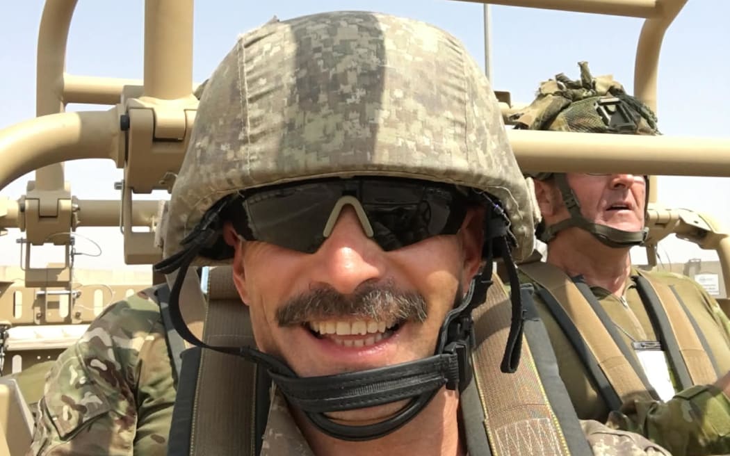 A landmark case has found that a veteran's brain cancer must be treated as service-related because of potentially carcinogenic burn pits on his deployment in Somalia.