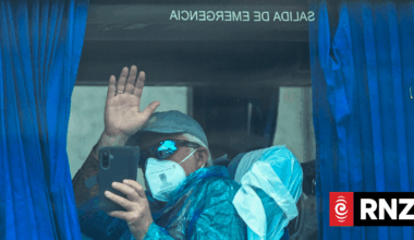 What exactly is the hantavirus outbreak and how worried should we be?