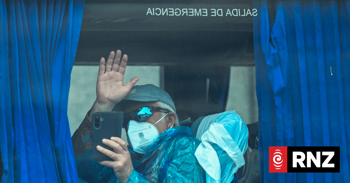 What exactly is the hantavirus outbreak and how worried should we be?