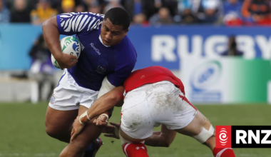 High Court orders new hearing for ex-Samoa rugby prop Sakaria Taulafo facing deportation