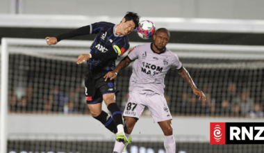 Auckland FC face must-win match at A-League's most intimidating venue