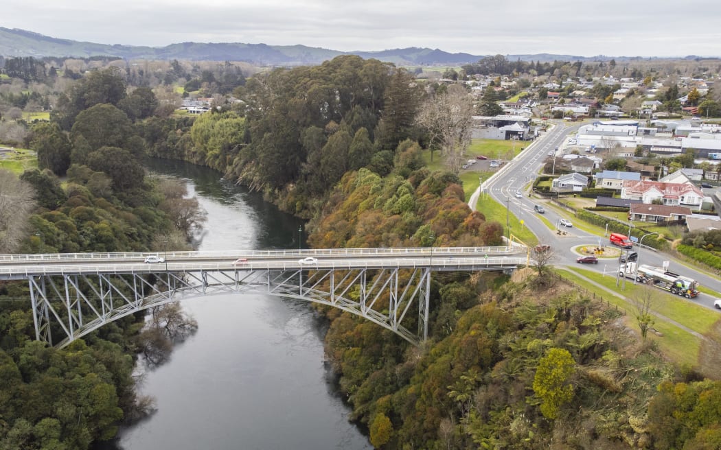 A new river crossing for Cambridge has been a hot topic for years.