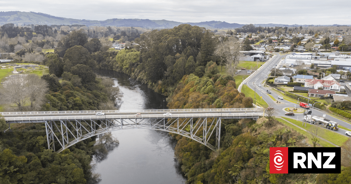 'Mid-west' emerges as likely frontrunner for new Cambridge river crossing