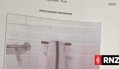 Police redesign restraint chair after death of prisoner Jaye Taueli from brain bleed