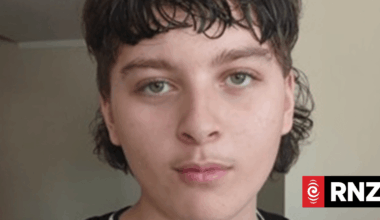 Public appeal for Auckland teenager missing for almost a month