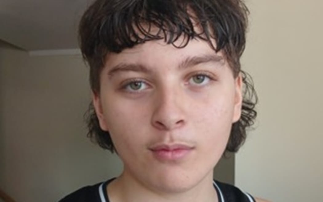 Awheo, 15, has been missing from Northcote since April 13.