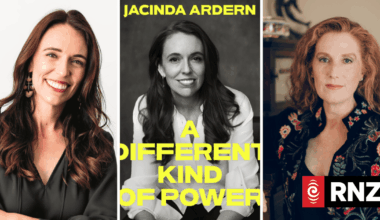Dame Ardern to no-show Ockham Awards, despite being the highest-profile finalist
